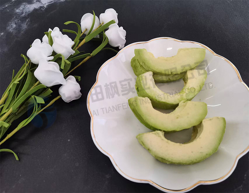牛油果凍干，牛油果凍干技術(shù)應(yīng)用食品凍干機(jī)加工生產(chǎn)